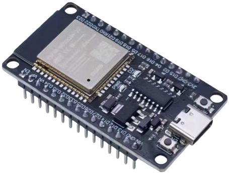 ESP32-WROOM