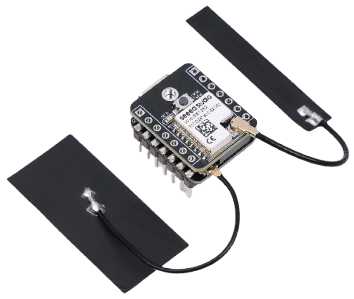 ESP32-S3 + LoRa