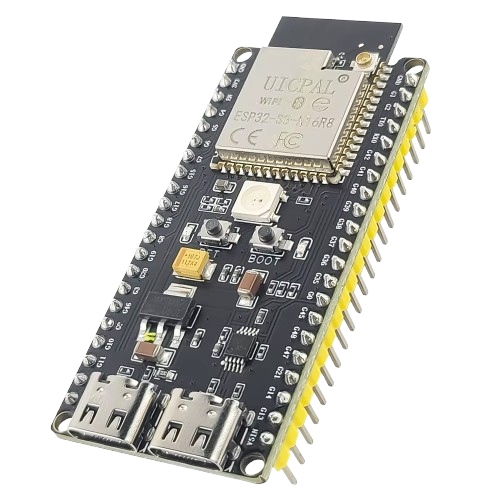 ESP32-S3